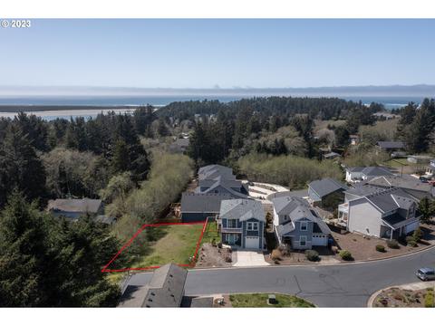Moondancer Ln, Netarts, OR 97143