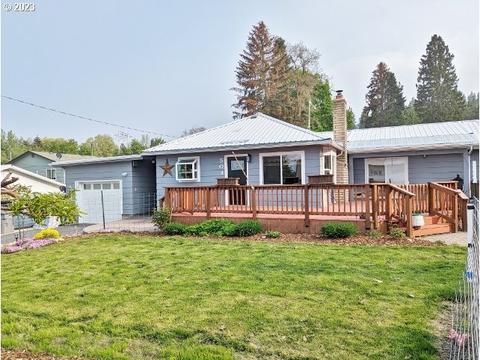 504 A Ave, La Grande, OR 97850