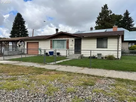 2000 Estes St, Baker City, OR 97814