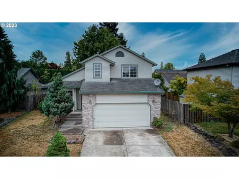 2335 SE Robin Ln, Gresham, OR 97080