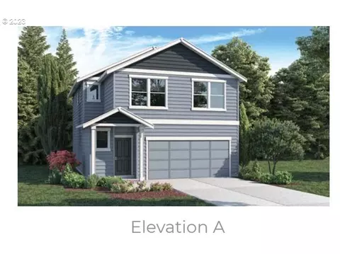 470 Lost Lake St NE, Salem, OR 97301