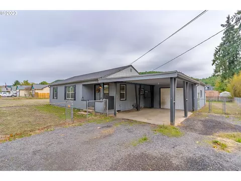 2419 Jefferson St, Sweet Home, OR 97386
