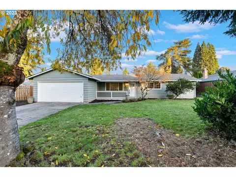 5150 SW 191st Ct, Beaverton, OR 97078