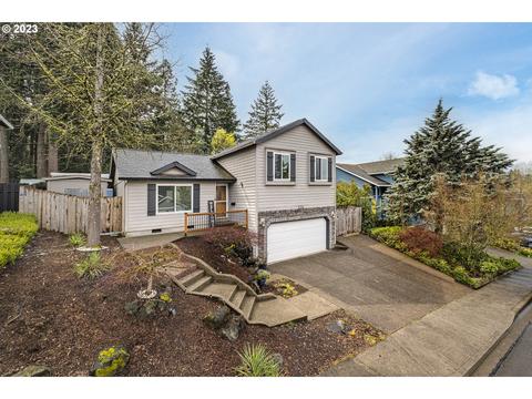 15860 SW Madrona Ln, Sherwood, OR 97140