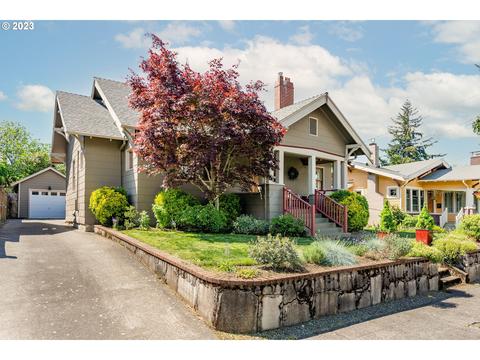 3145 NE 64th Ave, Portland, OR 97213