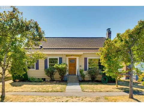 3335 SE 56th Ave, Portland, OR 97206