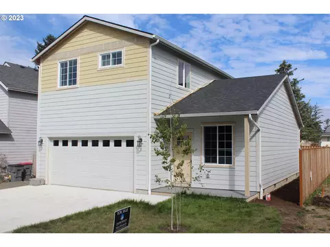 1384 10th, Seaside, OR 97138