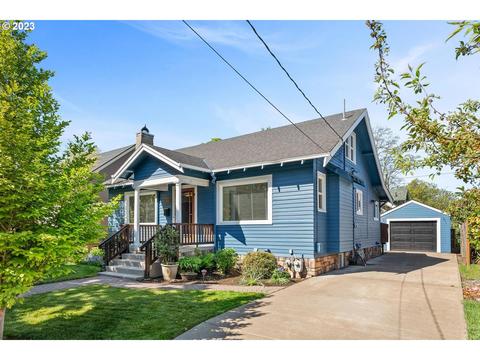2633 NE 43rd Ave, Portland, OR 97213