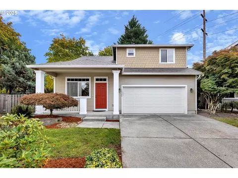 19509 SE 33rd St, Camas, WA 98607