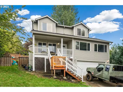408 NE Box Ct, Sheridan, OR 97378