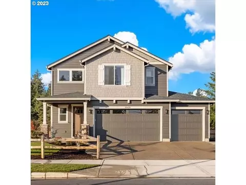 17578 SW Trillium Ln, Sherwood, OR 97140