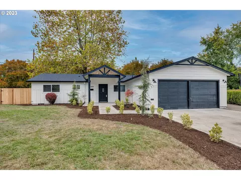 14315 SW Derby St, Beaverton, OR 97005
