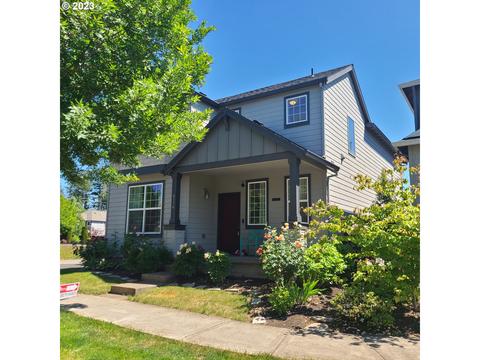 6176 SE Thornapple St, Hillsboro, OR 97123