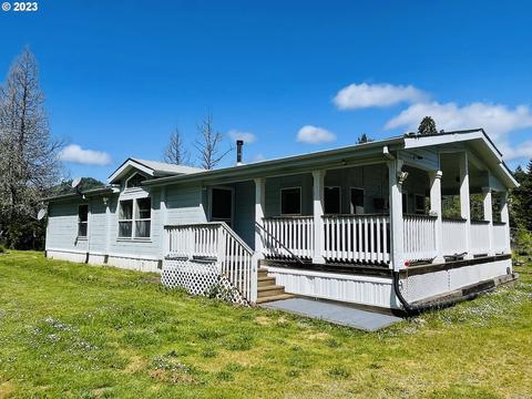 804 Eakin Rd, Azalea, OR 97410