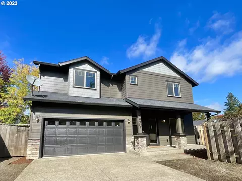 699 SE Naomi Way, Mcminnville, OR 97128