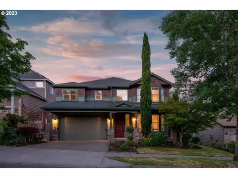 15302 SW Oak Valley Ter, Tigard, OR 97224