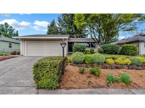 5435 SW 164th Ct, Beaverton, OR 97007