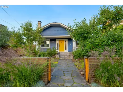 5918 NE 10th Ave, Portland, OR 97211