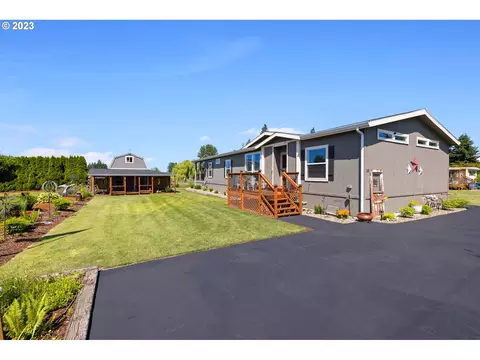 8008 NE 179th St #19, Battle Ground, WA 98604