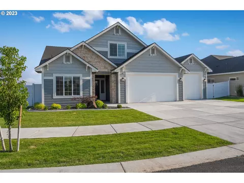 546 Anthony Dr, Boardman, OR 97818