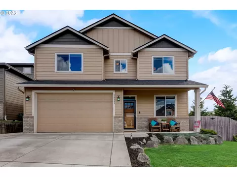 10809 NE 106th St, Vancouver, WA 98662