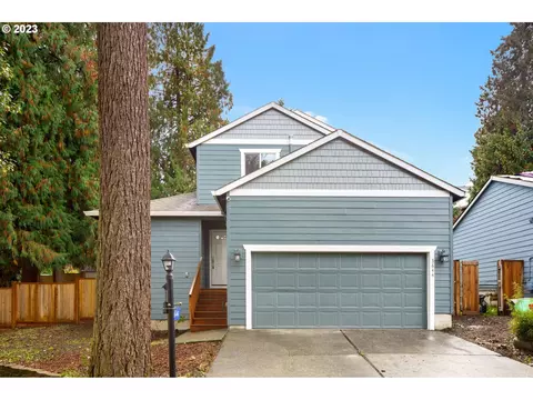 3644 SE Wister St, Milwaukie, OR 97222