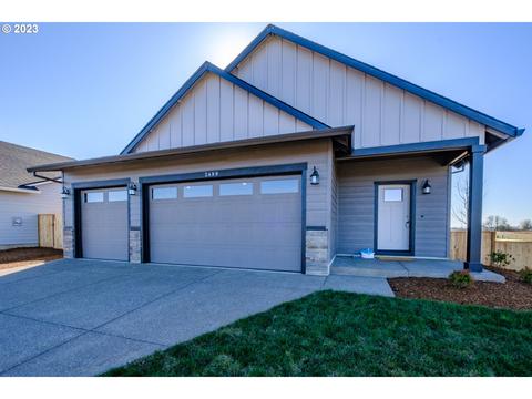 2499 W 10th Ave, Junction City, OR 97448