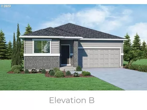4738 Milo Ave NE, Salem, OR 97301