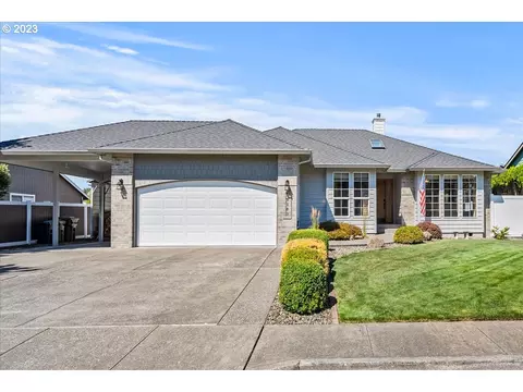 59183 Westshire Ln, Saint Helens, OR 97051