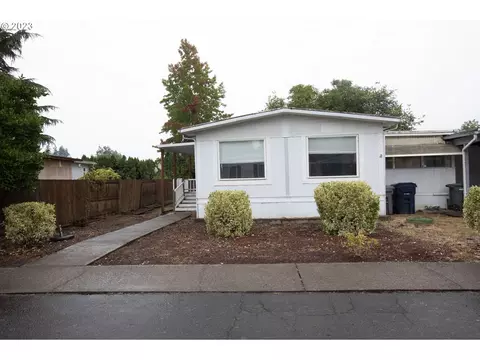 3530 E Game Farm Rd #78, Springfield, OR 97477