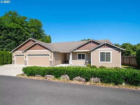 2110 NW 88th St, Vancouver, WA 98665