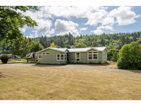 20295 E Beaver Creek Rd, Cloverdale, OR 97112