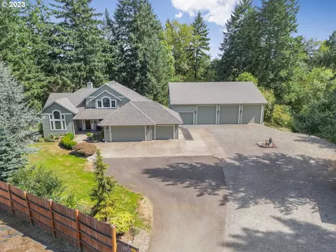 14929 S Jordan Rd, Mulino, OR 97042