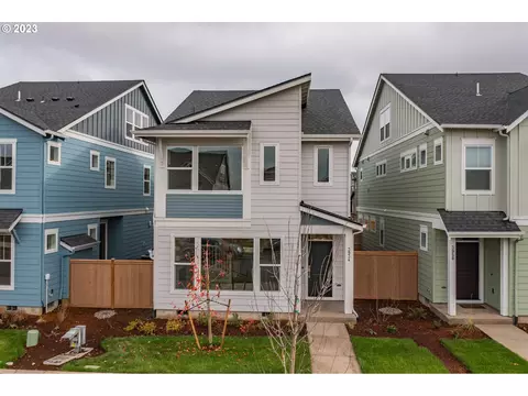 3934 SE 83rd Ave, Hillsboro, OR 97123