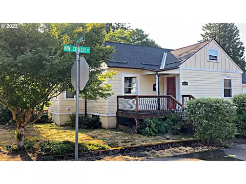 1346 NW Couch St, Camas, WA 98607