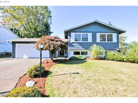 6306 SE Plum Dr, Milwaukie, OR 97222
