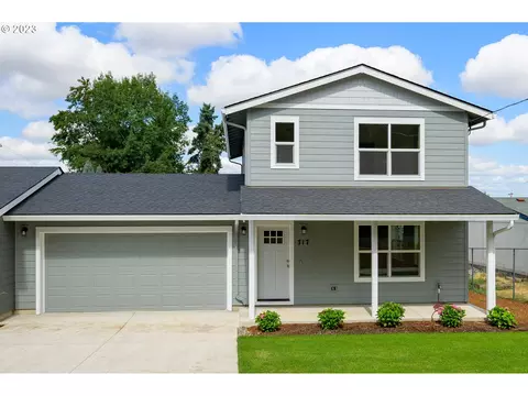 717 N Adams St, Lafayette, OR 97127