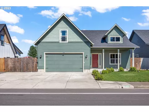 1609 Taney St, Eugene, OR 97402