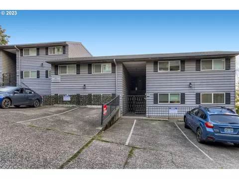 1501 SW Hall St #1501A, Portland, OR 97201