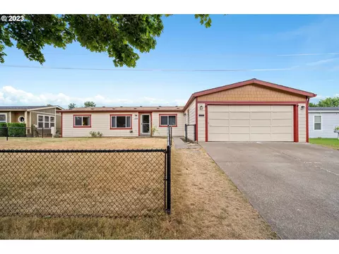 3316 B St, Forest Grove, OR 97116