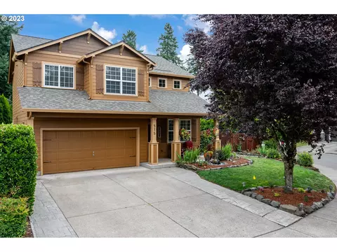 515 SE 197th Pl, Camas, WA 98607