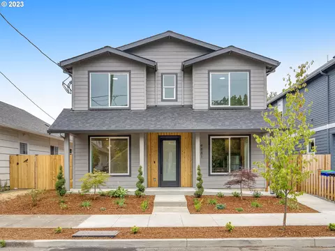 4881 SE 63rd Ave, Portland, OR 97206