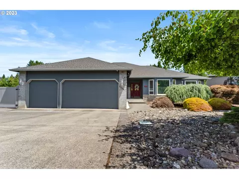 3064 S 23rd Way, Ridgefield, WA 98642
