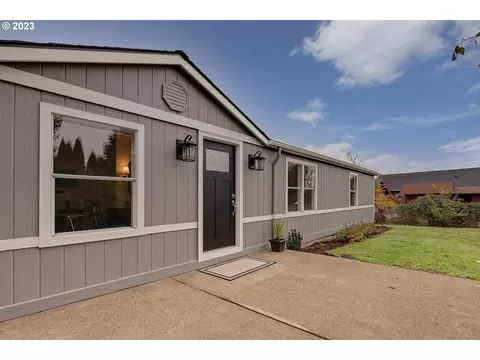 2326 12th Ave, Forest Grove, OR 97116