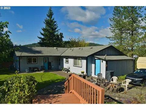 17600 Shady Lane Rd, Monmouth, OR 97361