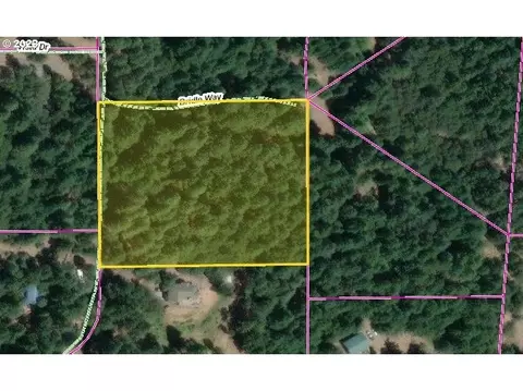 bridle way, Lyle, WA 98635