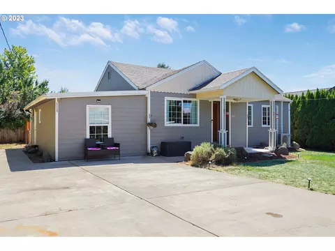 3665 Brooks Ave, Keizer, OR 97303