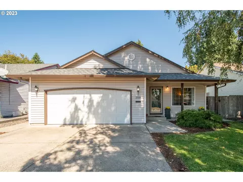 2518 NE 80th St, Vancouver, WA 98665