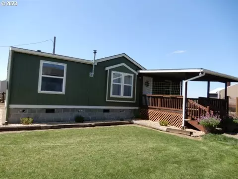 96465 Noraton Rd, Junction City, OR 97448