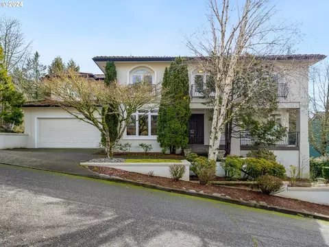8840 NW Benson St, Portland, OR 97229